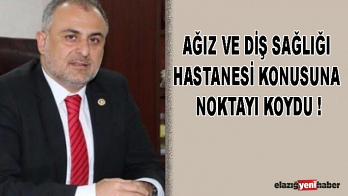Vekil Bulut'tan Önemli Açıklama