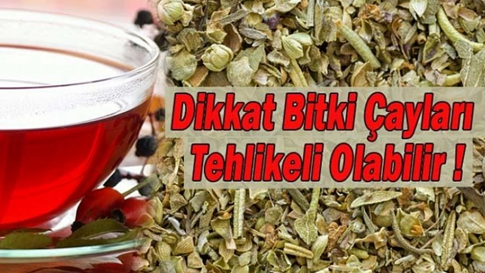 Yudum Yudum Gelen Tehlike !