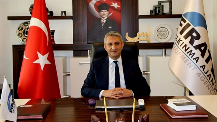 Elazığ'dan İki Proje Onaylandı