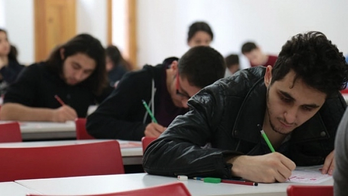 DGS ek yerleştirme sonuçları açıklandı