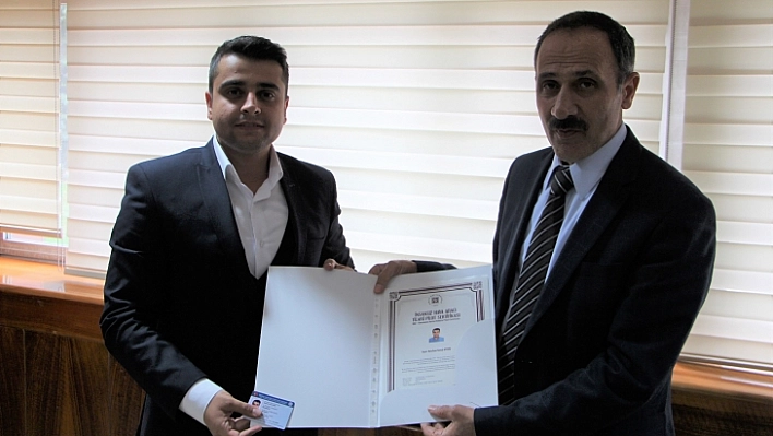 İHA Pilotluk Eğitimi Sertifika Programı