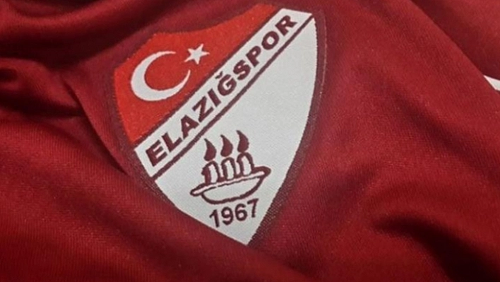 Elazığspor'un Teknik Direktörü Belli Oldu!