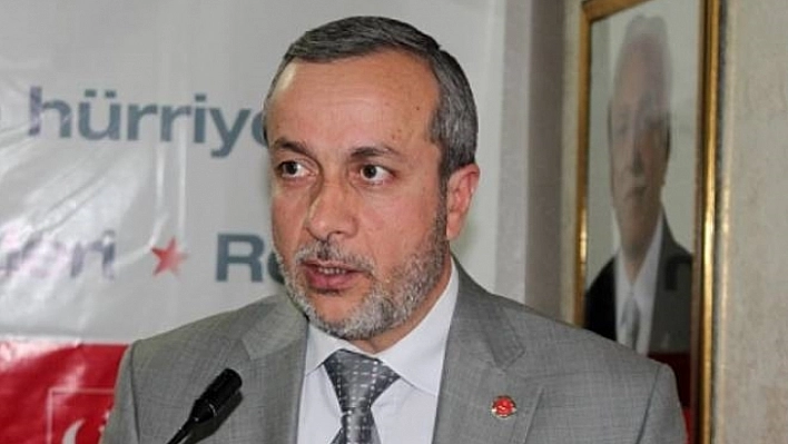 Saadet Partisinden Teşekkür Mesajı
