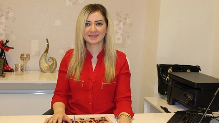 Kişisel Gelişim Uzmanı Şebnem Bıçak Yazılarıyla Sizlerle