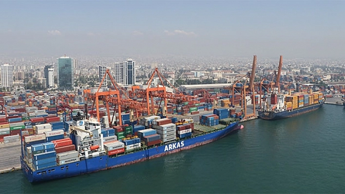 Büyüme Rakamları Açıklandı