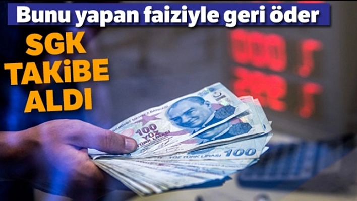 Emekli İşçi Çalıştıranlar Dikkat!