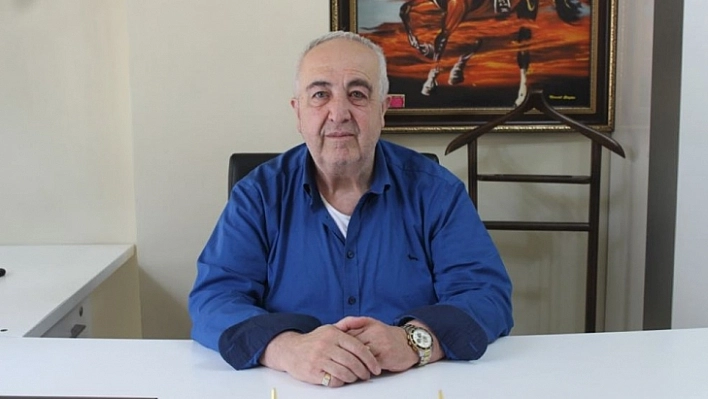 Erdem 'Bu Zam Can Suyumuz Oldu'