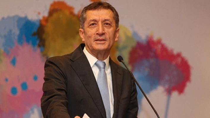 Milli Eğitim Bakanı, Elazığ'a Geliyor