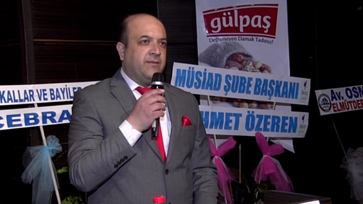 Gastronomi Çalıştayında Elazığ Mutfağı Masaya Yatırıldı