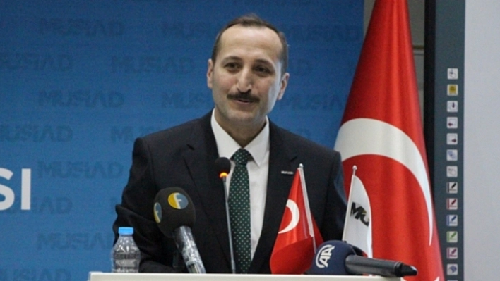 Başkan Özeren 'Esnafı Rahatlatacak Tedbirler Alınmalıdır'