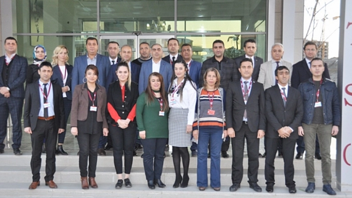 Elazığ TSO'da Bir Başarı Daha
