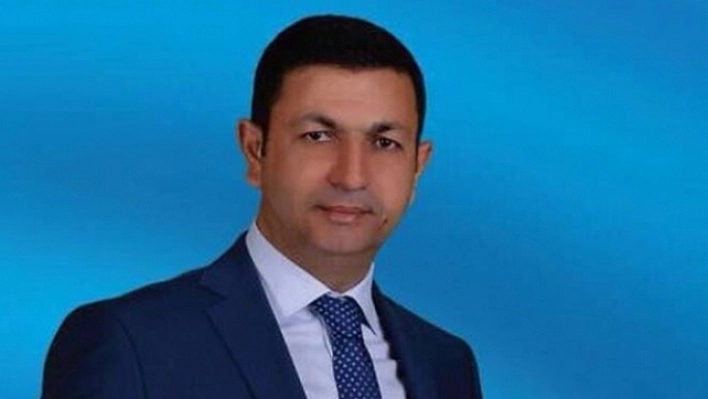 AK Parti Elazığ Milletvekili Aday Adayı Selahattin Çobanoğlu Kimdir?