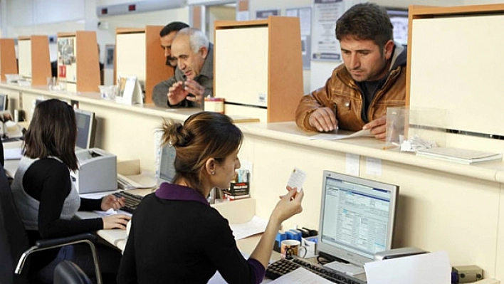 Binlerce Memur Alınacak