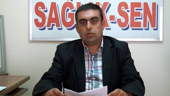'8 Mart Dayanışma ve Mücadelenin Adıdır'