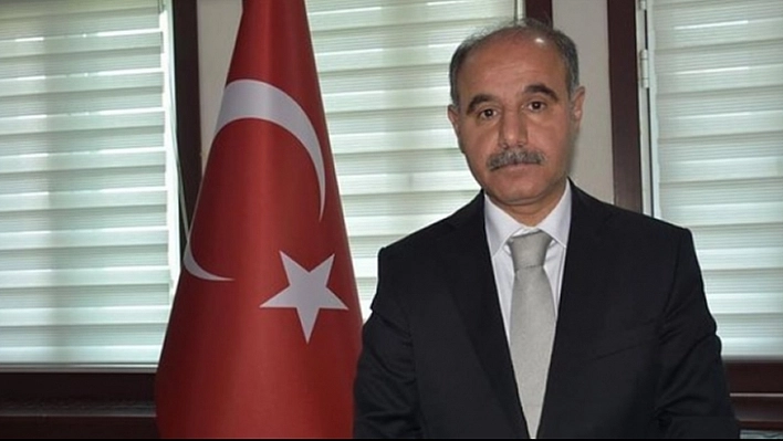 Türkiye'nin Emniyeti Artık Elazığlı Hemşehrimize Emanet