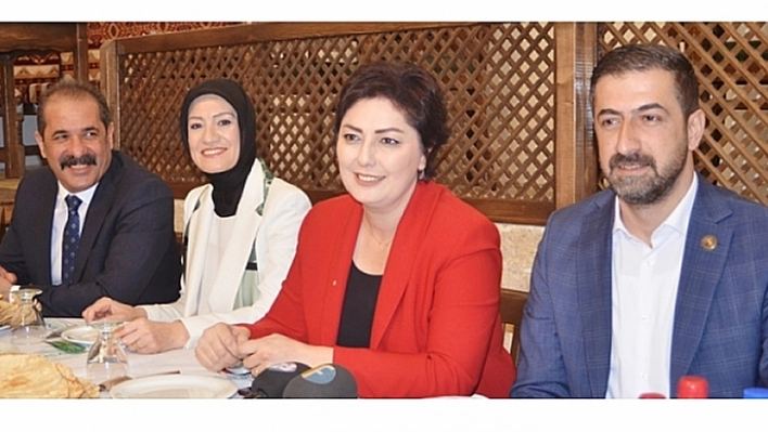 'Elazığ Üç Hilal'li Günlerine Tekrar Dönecek'