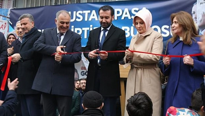 Şerifoğulları Rüzgarı Hız Kesmiyor!