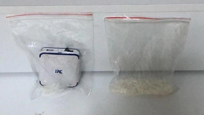 Polis, Uyuşturucu Satıcılarını Affetmedi