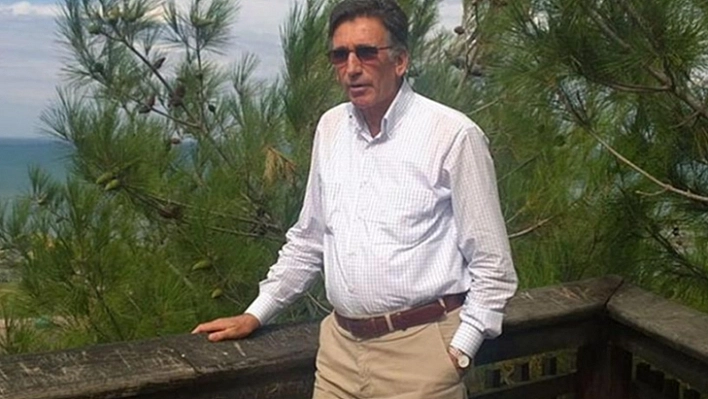 Eski vekil hayatını kaybetti