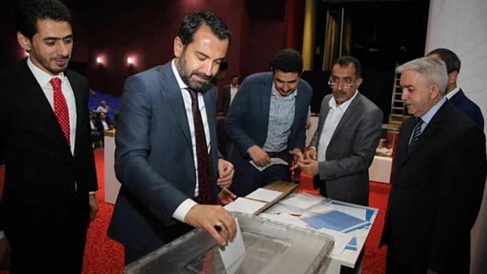 Elazığ'ı Temsil Edecek İsimler Belli Oldu