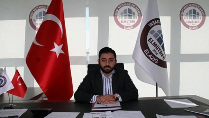 Demir Fiyatlarının Artışı İnşaat Sektörünü Olumsuz Etkiliyor