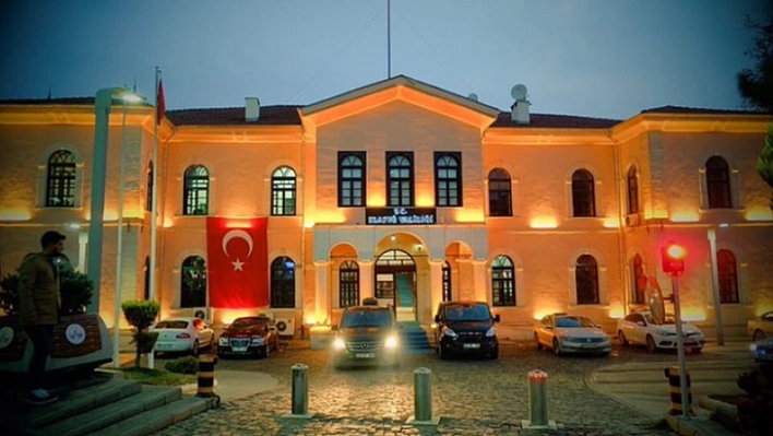 Vali Kaldırım'dan Müjdeli Bir Haber Daha!