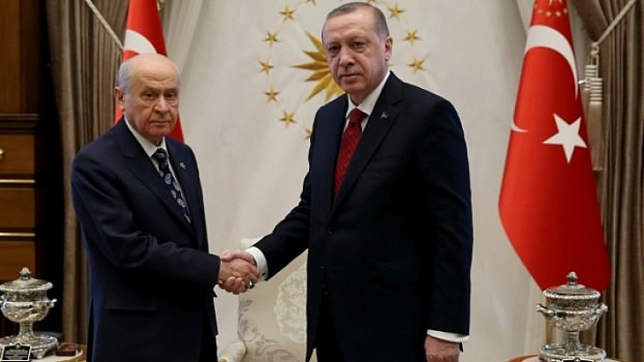 Erken Seçim Tarihi Belli Oldu