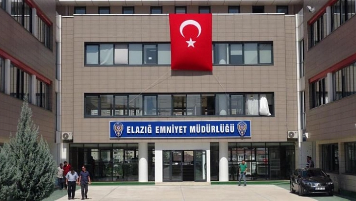 FETÖ'nün Gaybubet evlerine operasyon