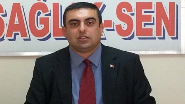 Karataş 'Şehir Hastanesinde Doktor Yok'