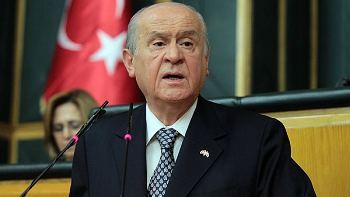 Bahçeli'den kritik seçim açıklaması!