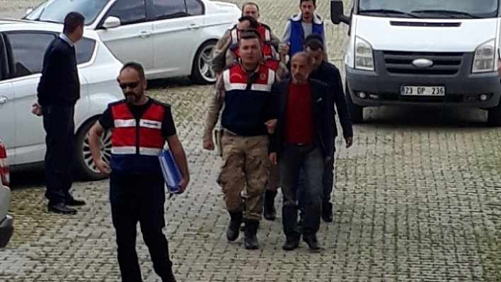 Uyuşturucu Operasyonunda 4 Kişi Gözaltında