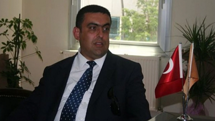 Başkan Karataş 'Yapılan Şiddeti Kınıyoruz'