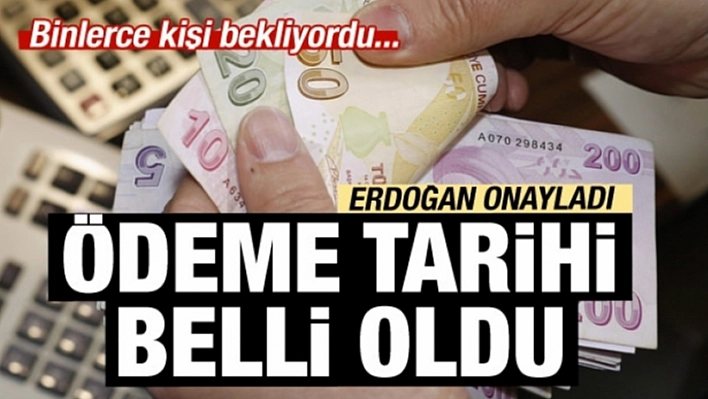 Kamu İşçilerine İkramiye !