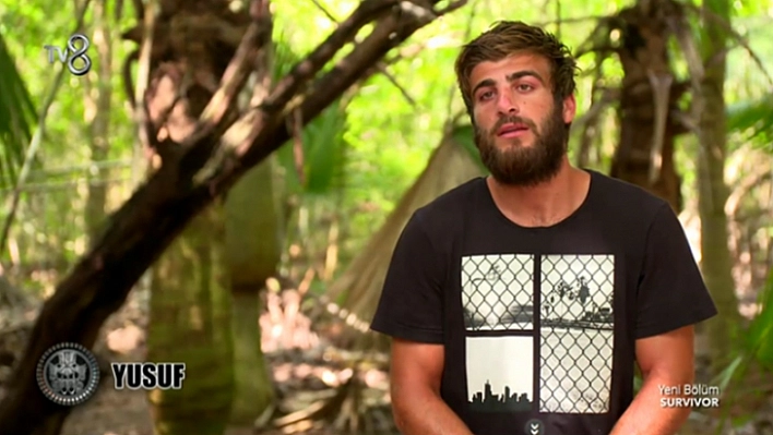 Hemşehrimiz Karakaya, Survivor 2019'da Birinci Oldu
