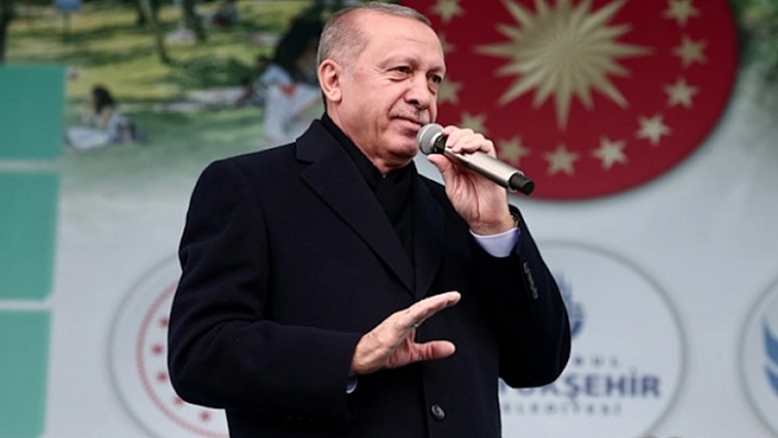 'Meydanları Onlara Dar Ederiz'