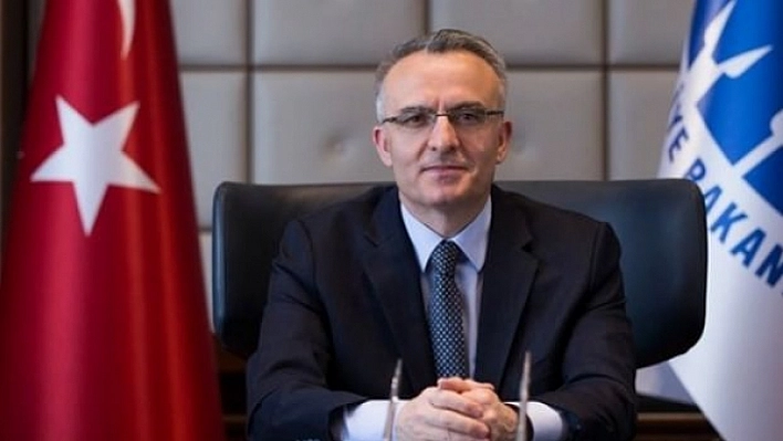 Bakan müjdeyi verdi!