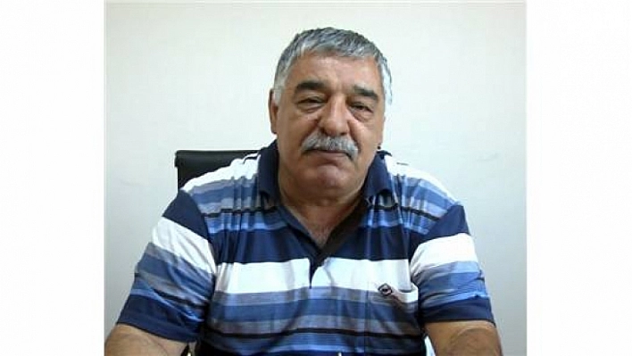 Bünyamin Ağabeyi Kaybettik!..