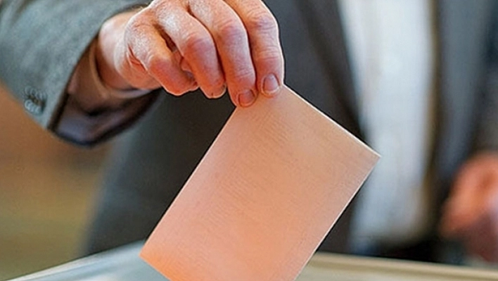 Seçimlere 13 Parti Katılacak