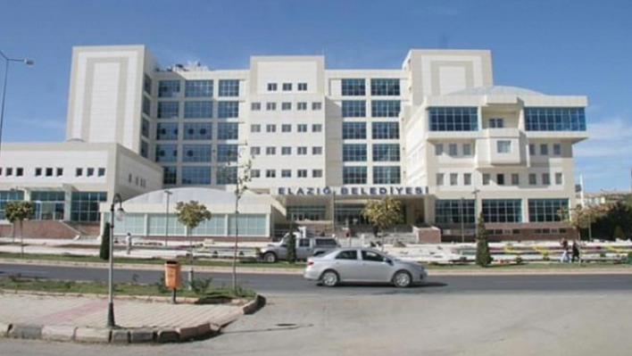 Elazığ Belediyesi, 70 Temizlik Aracı Kiralayacak