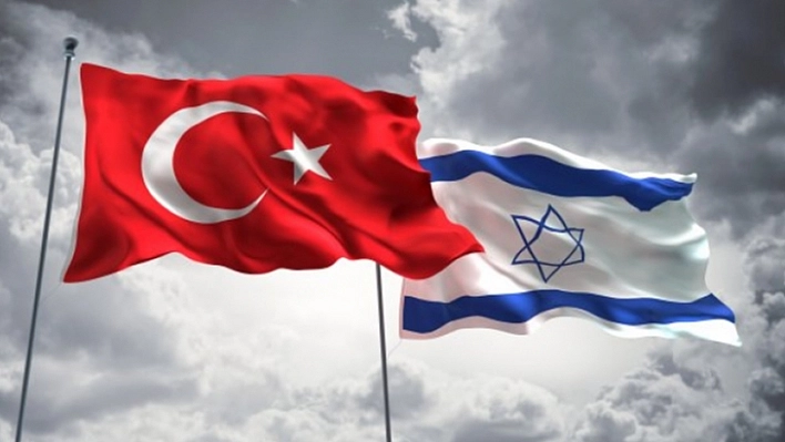 Bakanlıktan Terör Devletine Kınama!