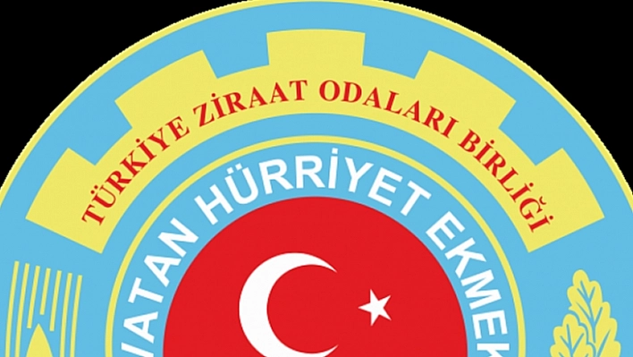 Ziraat Odasında Yönetim Değişikliği Yaşandı