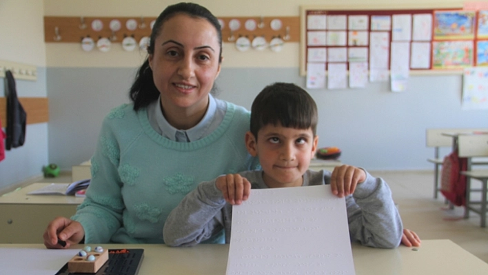 Helal Olsun Özlem Öğretmen!