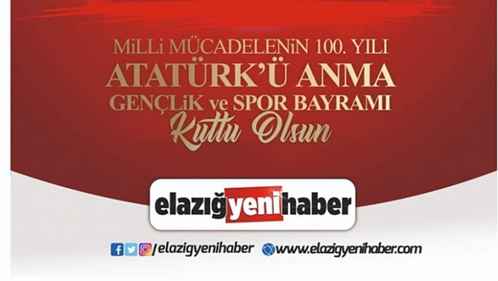 Milli Mücadelenin 100. Yılı
