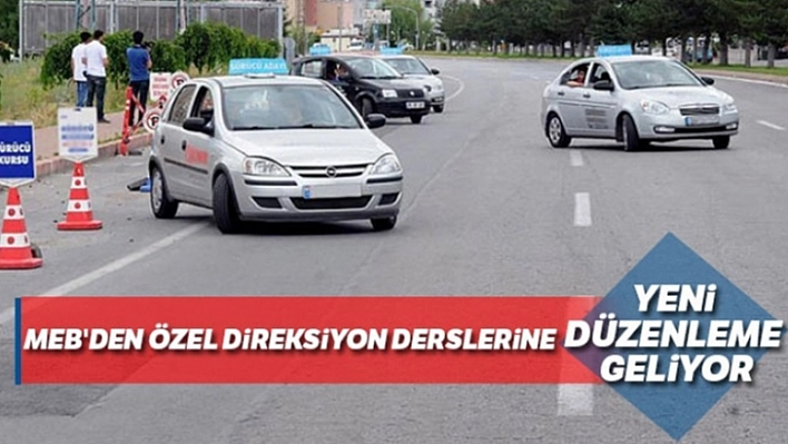 Yeni Düzenleme Geliyor!