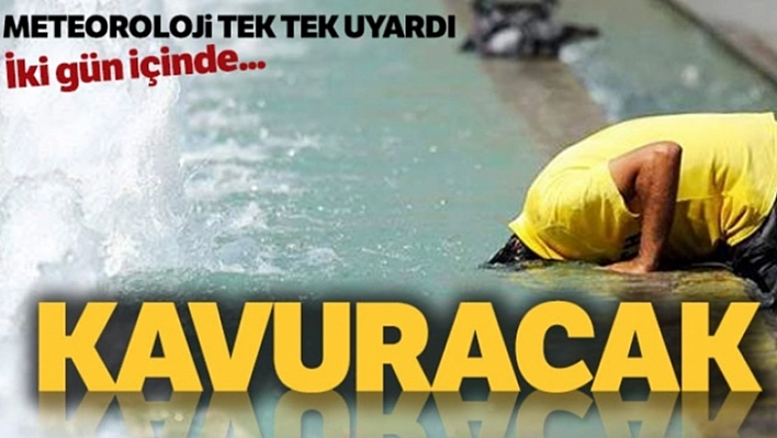 Hazır mısın Elazığ ?