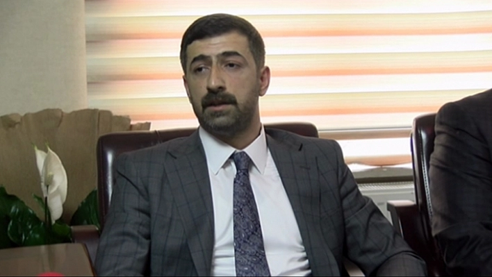 Başkan Işıkver'den Hodri Meydan!