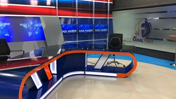 Kanal Fırat'tan Bir Yenilik Daha!