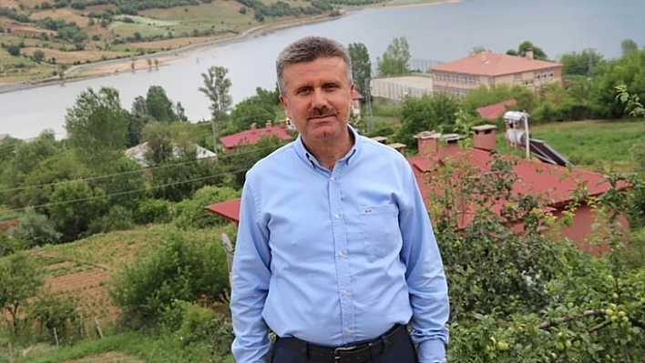 Başkan Gürgöze Durmak Bilmiyor