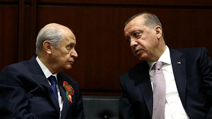 İttifak Yeniden Gündemde