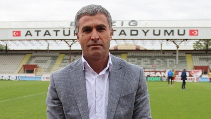 Elazığ Belediyespor'da da İşler Karıştı!